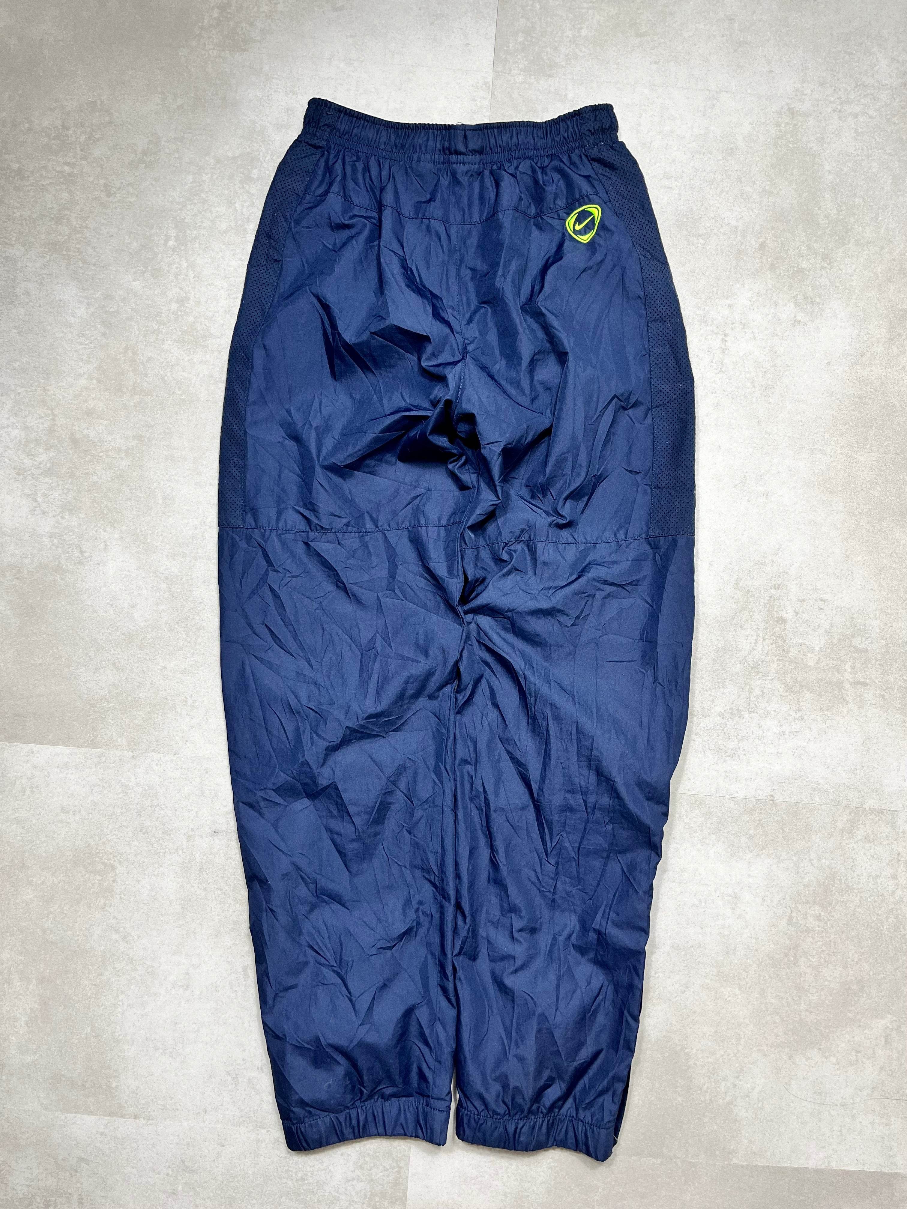 Barcelona Trackpants (XS) - Candy Streetwear
