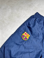 Barcelona Trackpants (XS) - Candy Streetwear