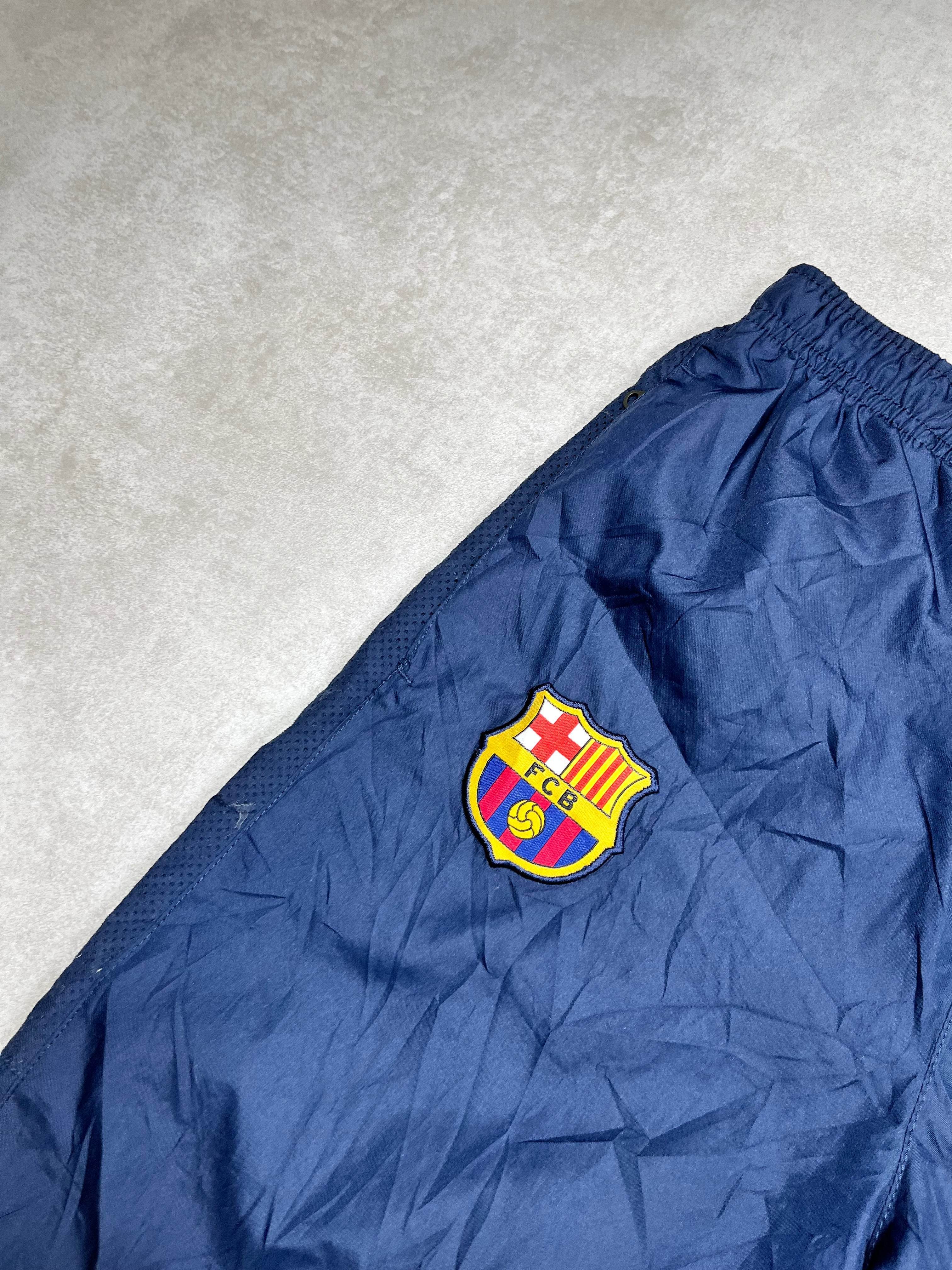 Barcelona Trackpants (XS) - Candy Streetwear