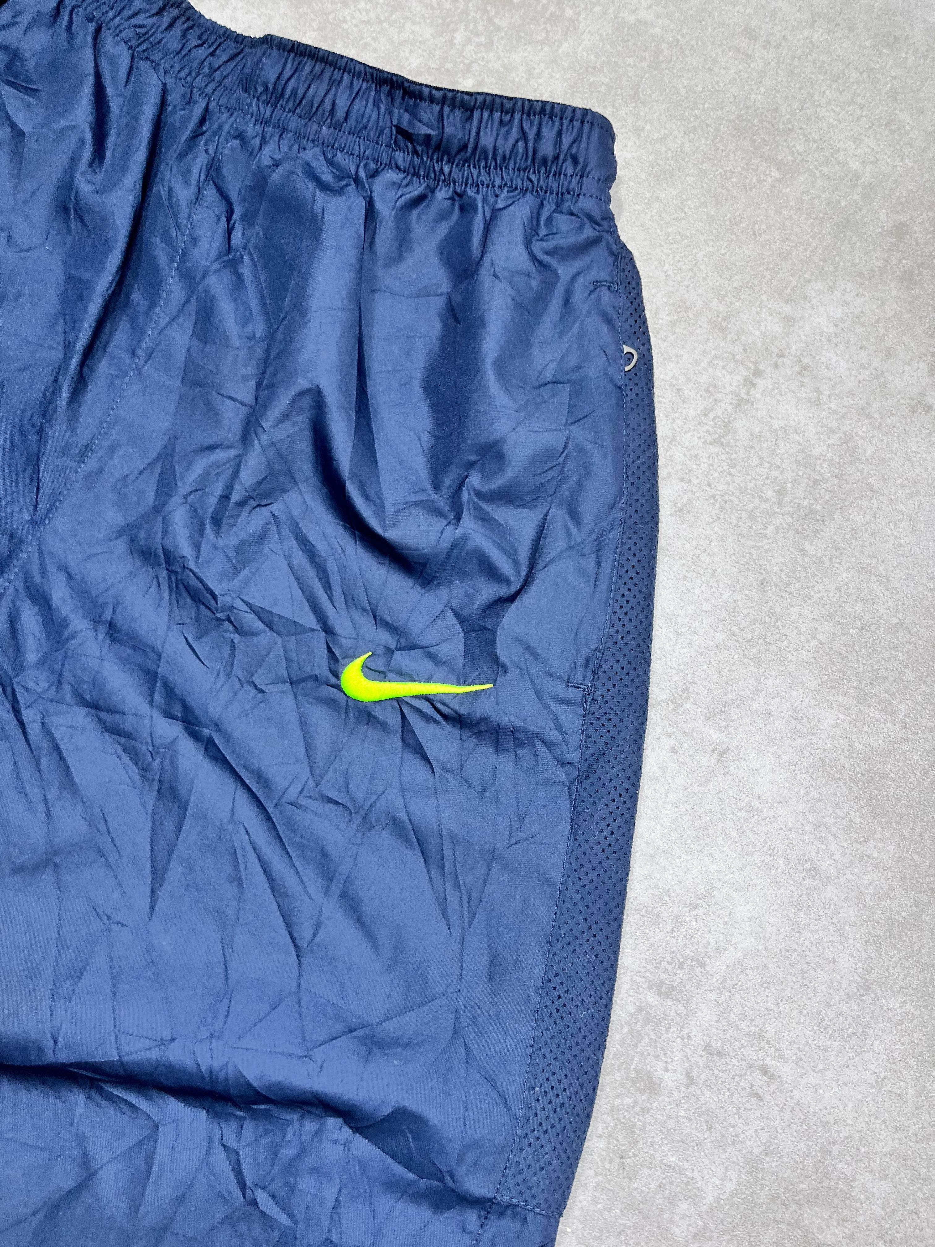 Barcelona Trackpants (XS) - Candy Streetwear