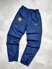 Barcelona Trackpants (XS) - Candy Streetwear