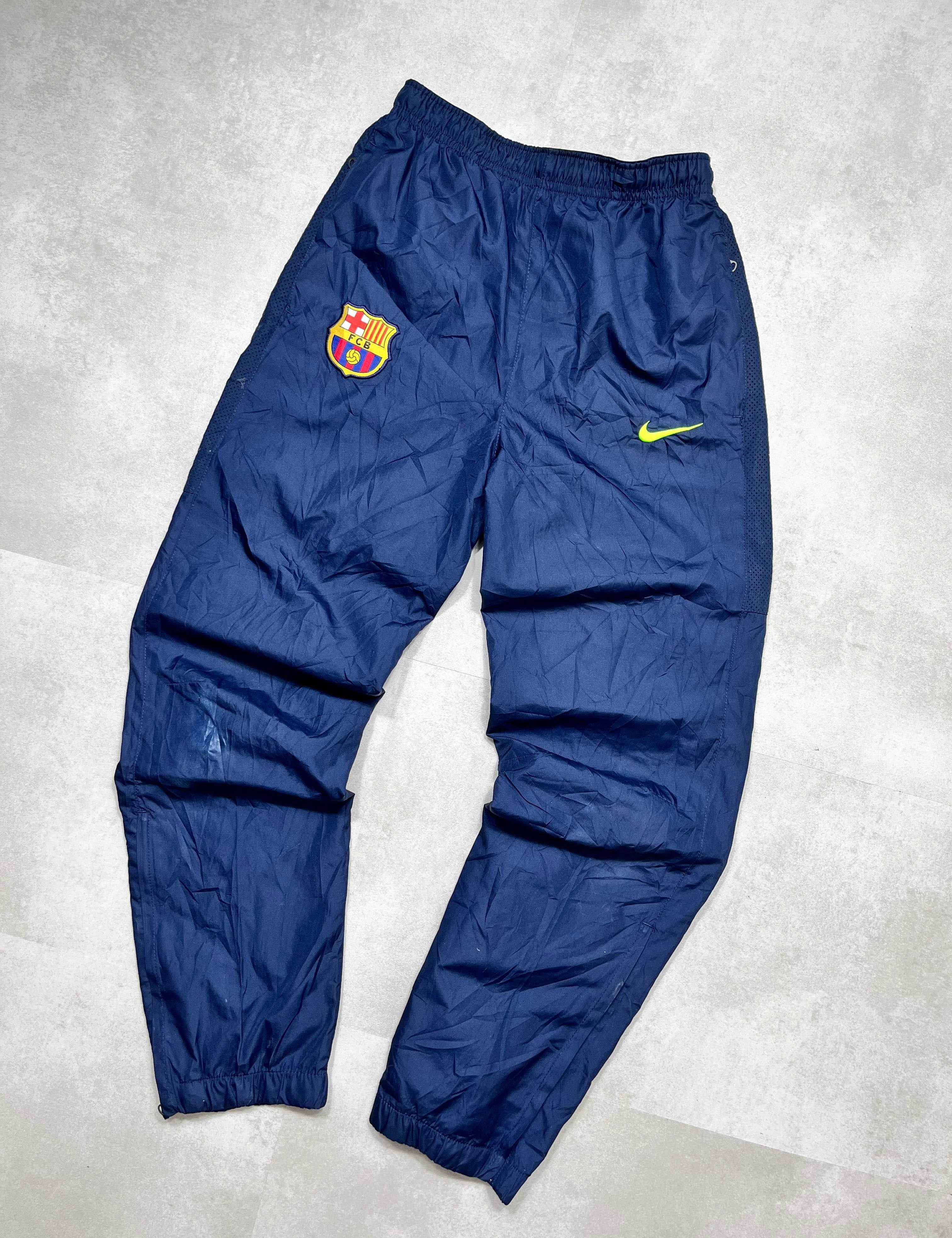 Barcelona Trackpants (XS) - Candy Streetwear