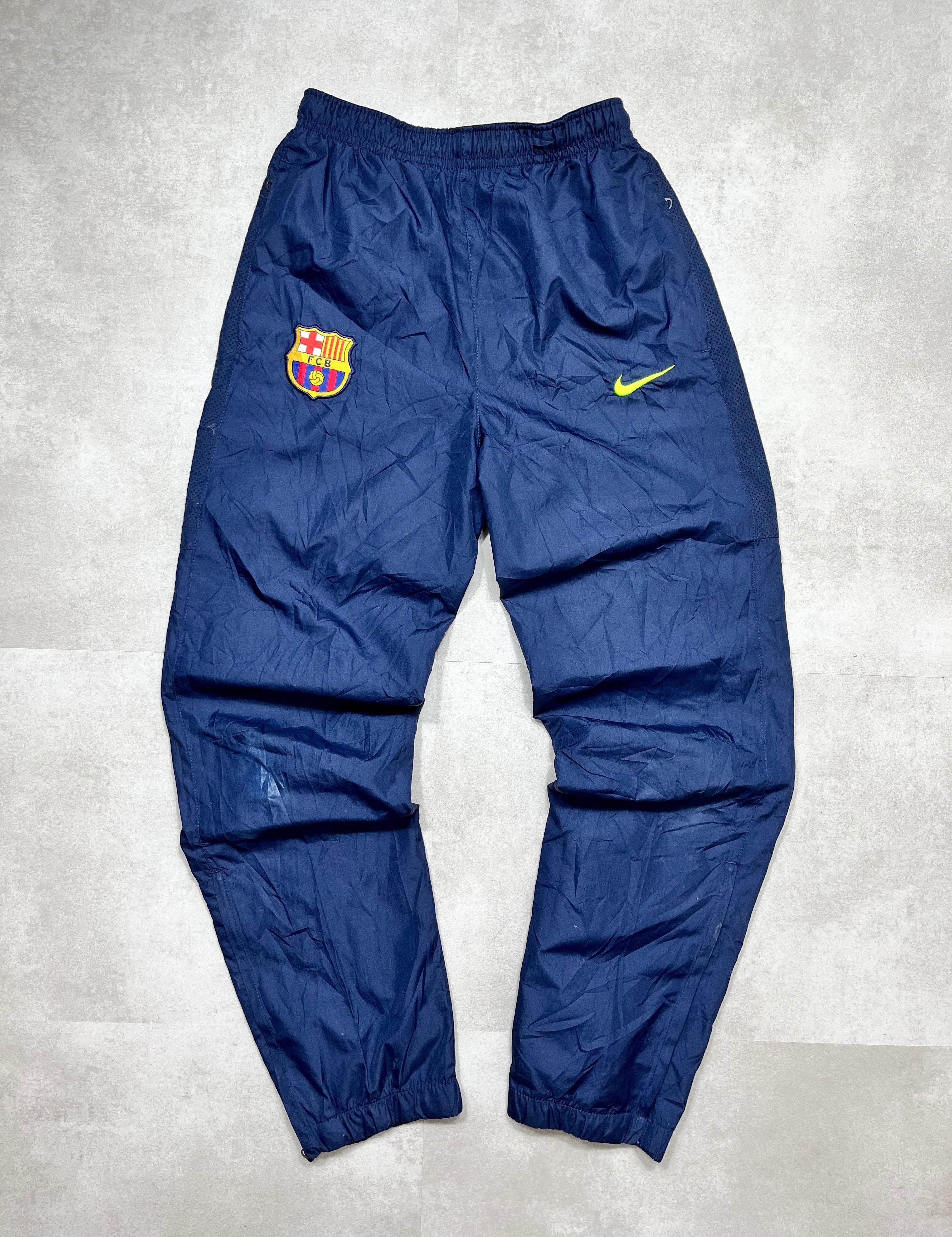 Barcelona Trackpants (XS) - Candy Streetwear