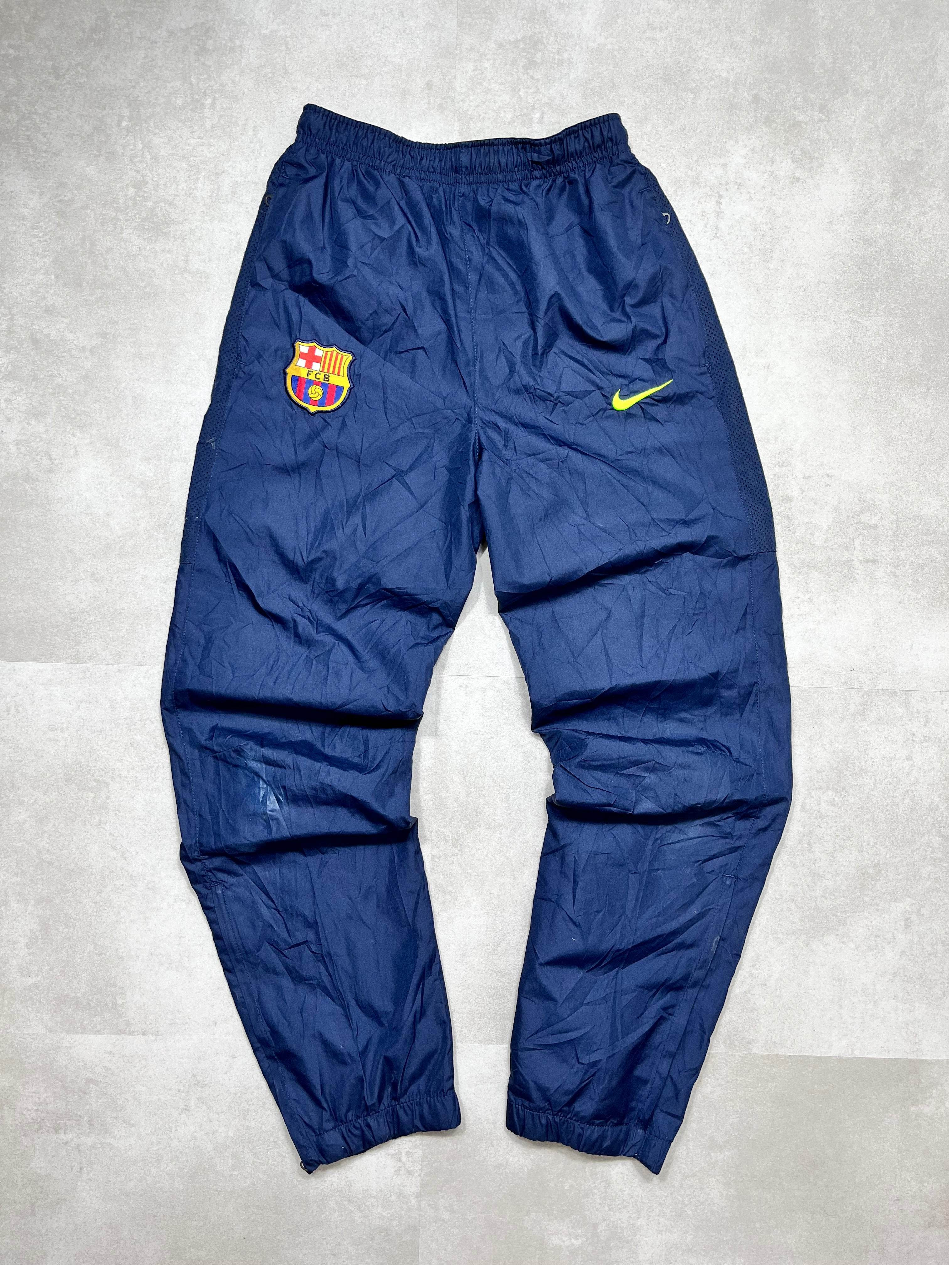 Barcelona Trackpants (XS) - Candy Streetwear