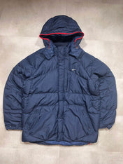 Nike Vintage Puffer Jacket (L) - Candy Streetwear