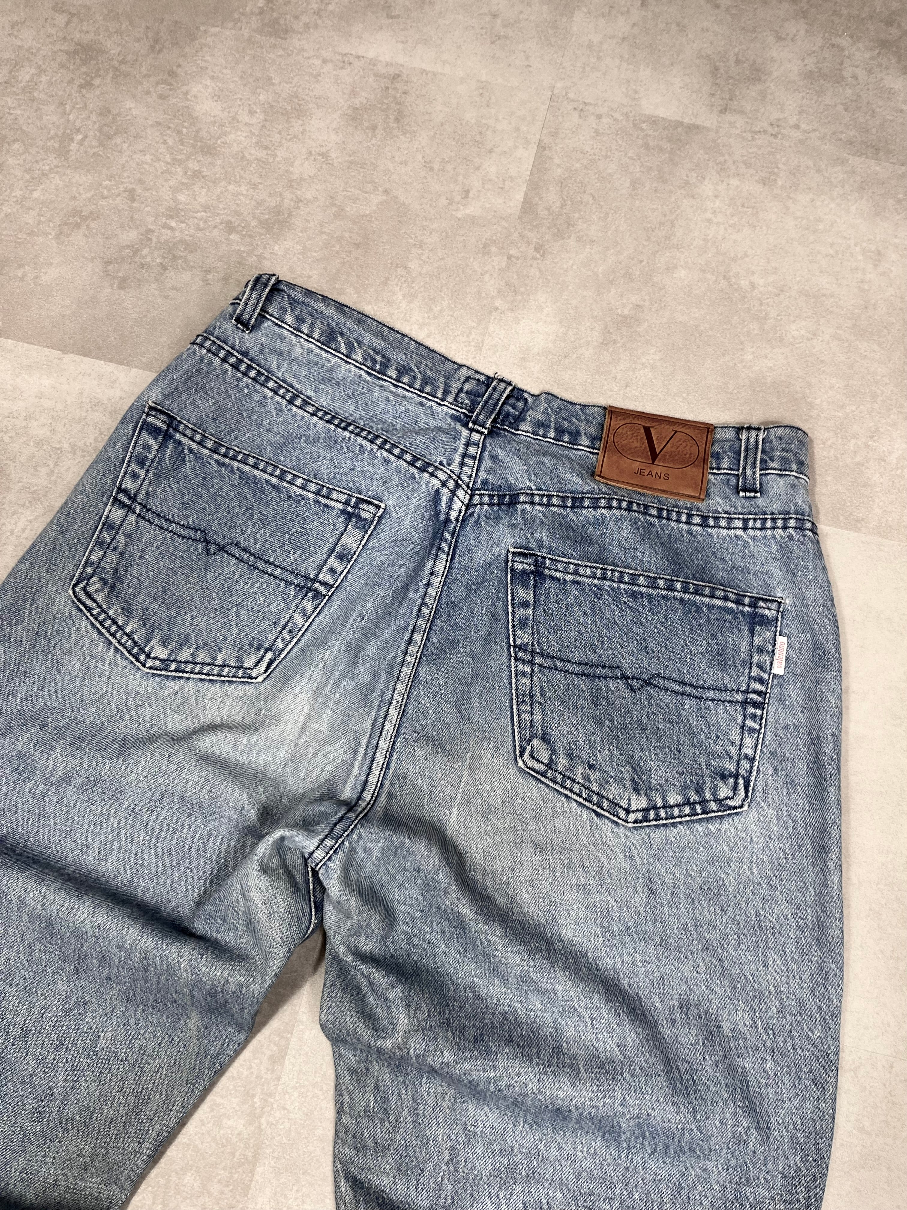 Valention Jeans (S-M)