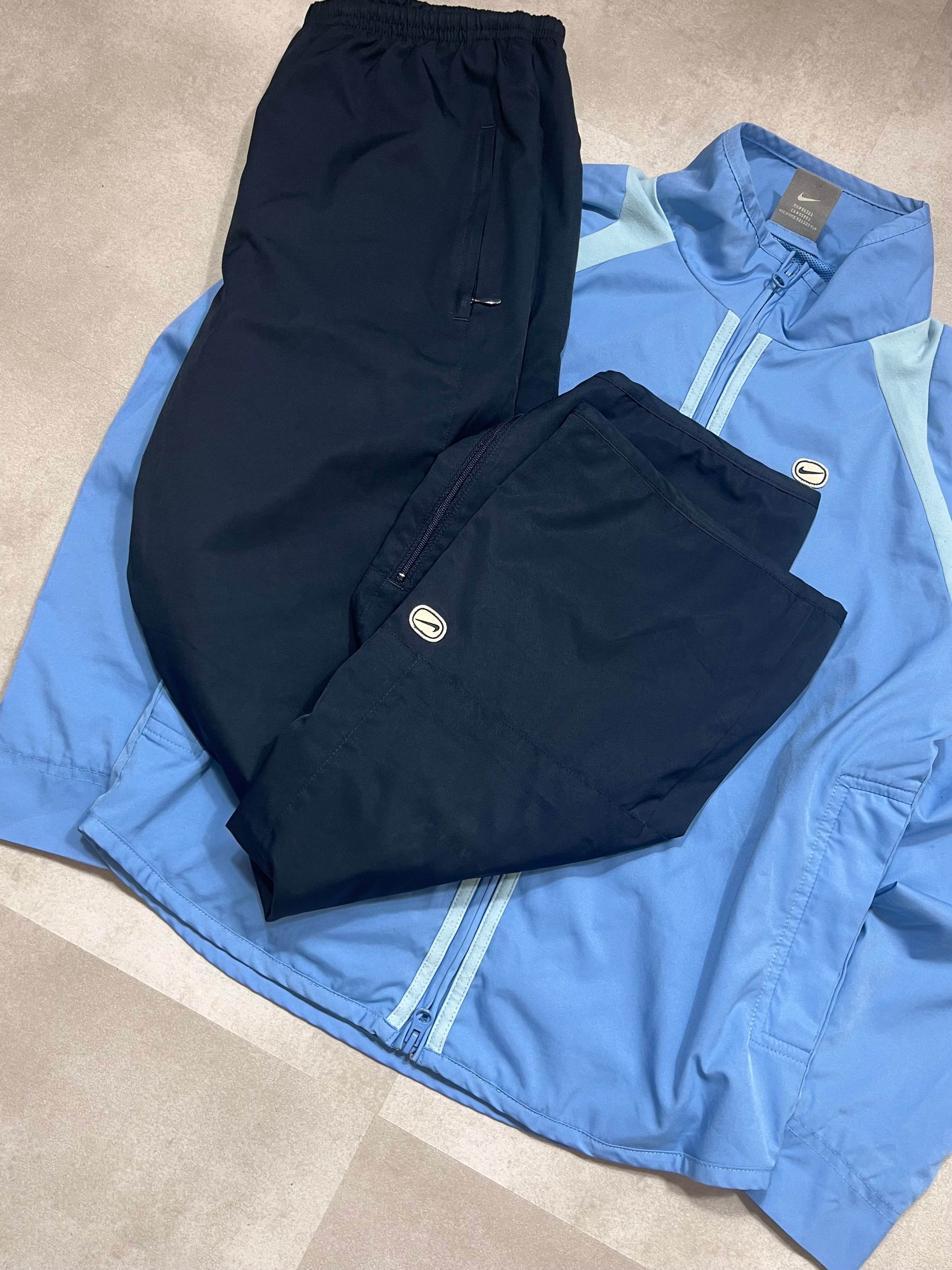 Nike Vintage TN Tracksuit (XS) - Candy Streetwear