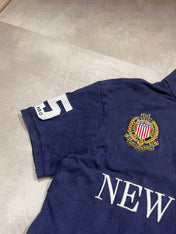 Ralph Lauren Chief Keef Polo (L) - Candy Streetwear