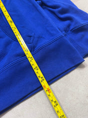 Ralph Lauren Full Zip Up (M) - Candy Streetwear