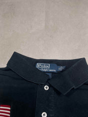 Ralph Lauren Chief Keef Polo (XL) - Candy Streetwear