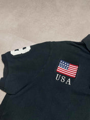 Ralph Lauren Chief Keef Polo (XL) - Candy Streetwear