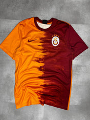 Nike 2020-21 Galatasaray Football Jersey - Candy Streetwear