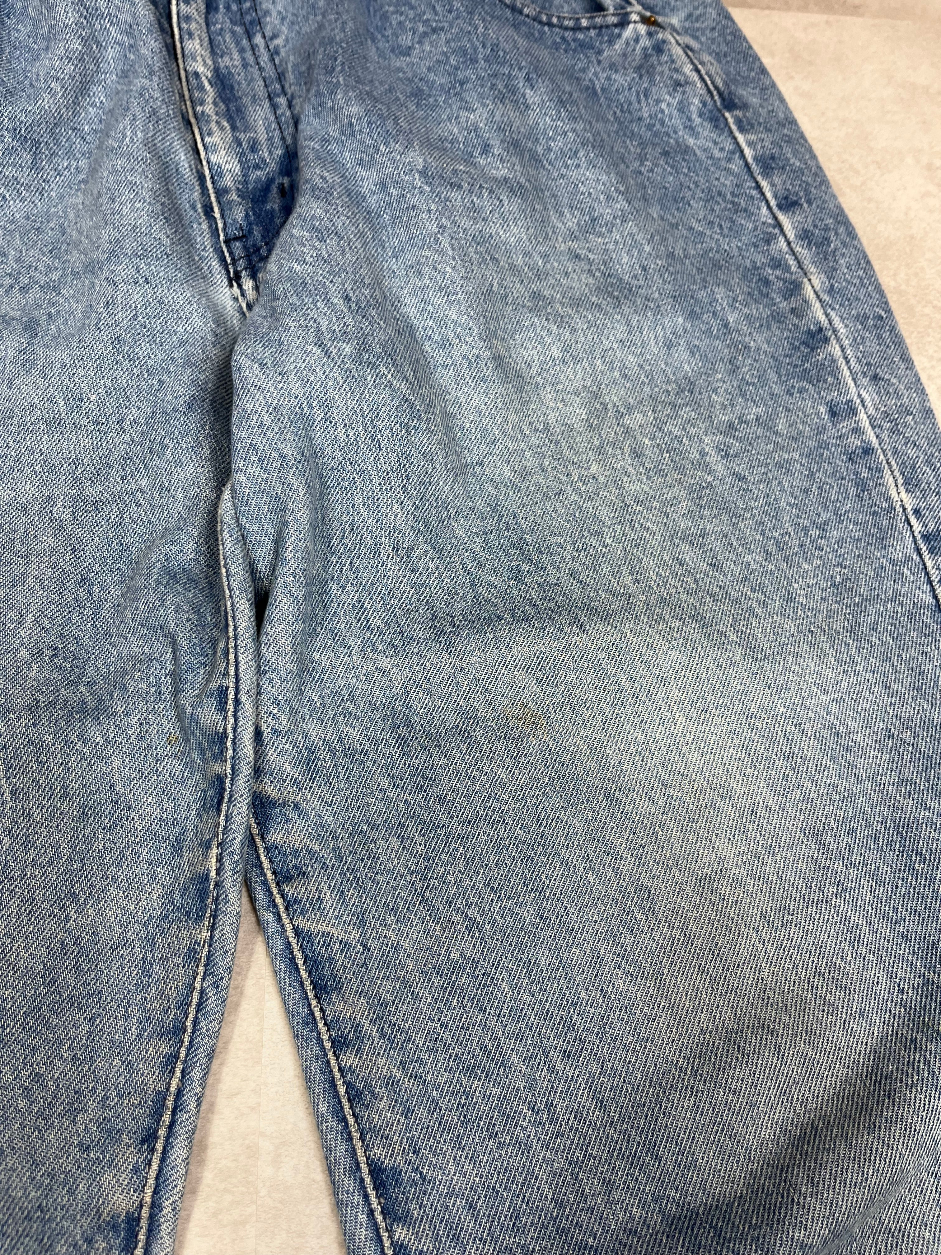 Valention Jeans (S-M)