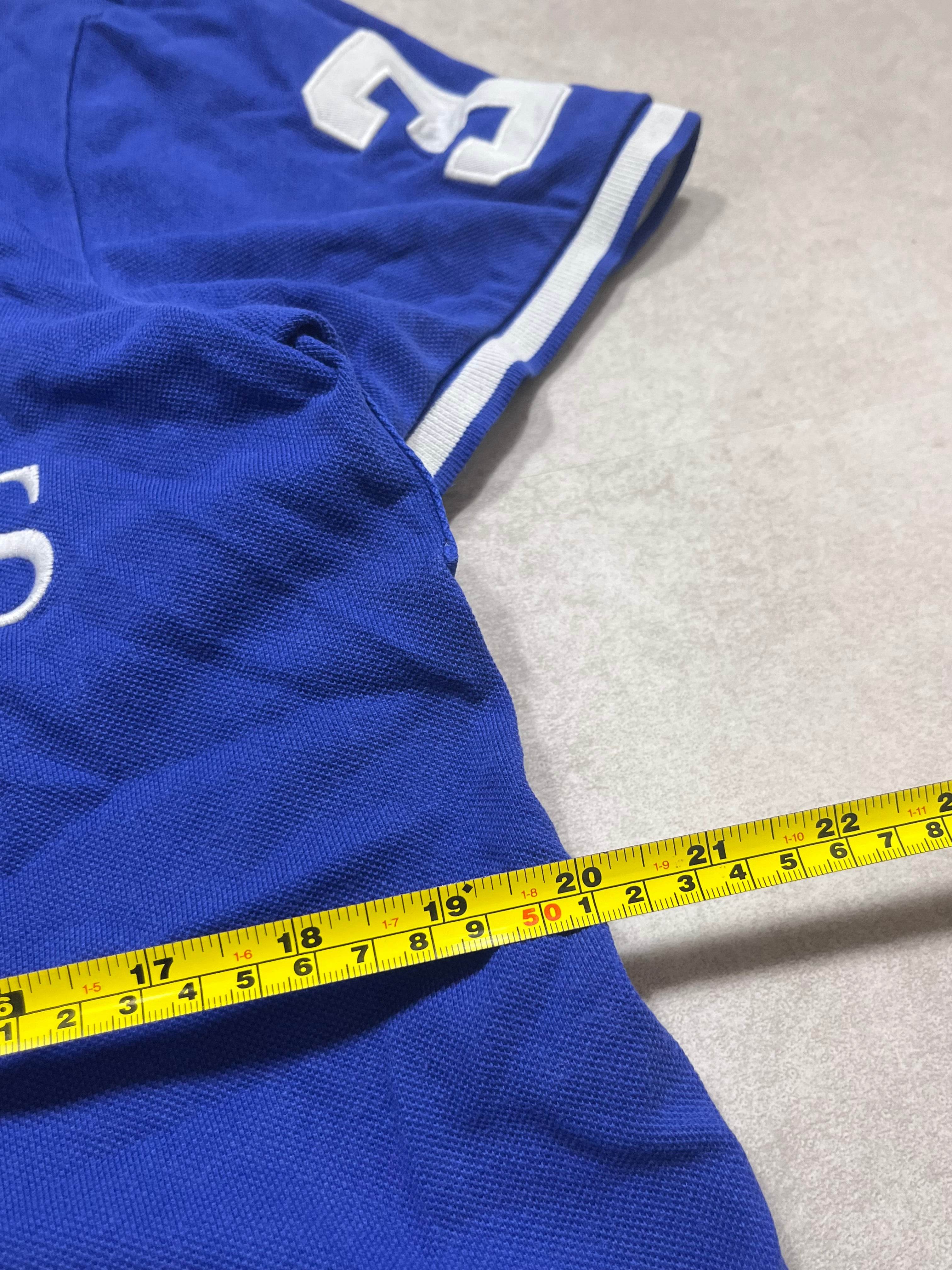 Ralph Lauren Chief Keef Los Angeles Polo (L) - Candy Streetwear