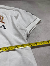 Vintage Superrare Barcelona Polo (XS) - Candy Streetwear