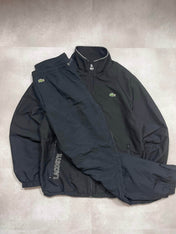 Vintage Lacoste Tracksuit (L) - Candy Streetwear