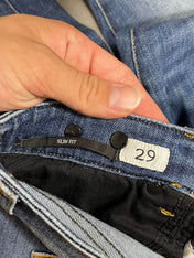 CP Company Jeans (S) - Candy Streetwear