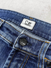 CP Company Jeans (S) - Candy Streetwear
