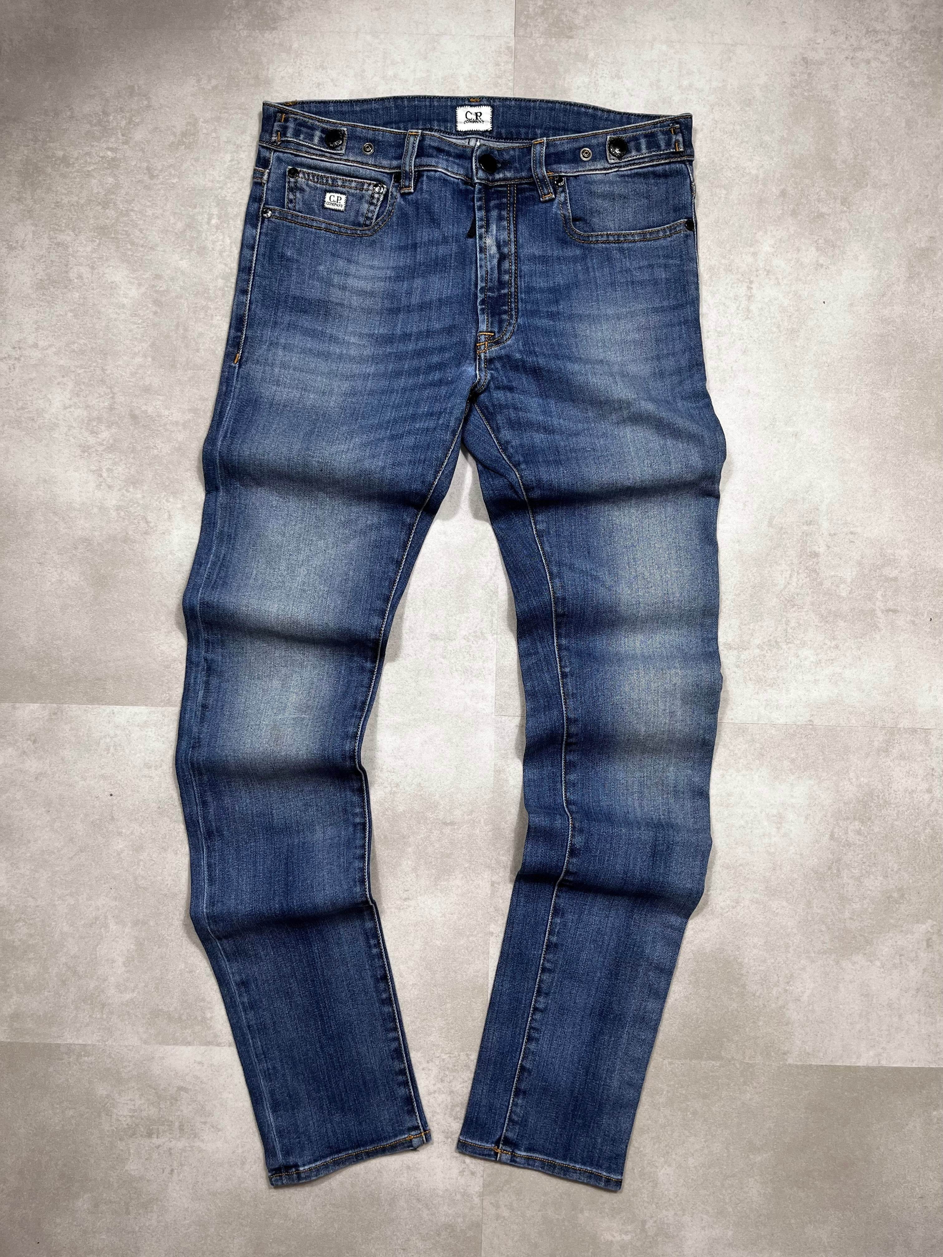 CP Company Jeans (S) - Candy Streetwear