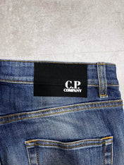 CP Company Jeans (S) - Candy Streetwear