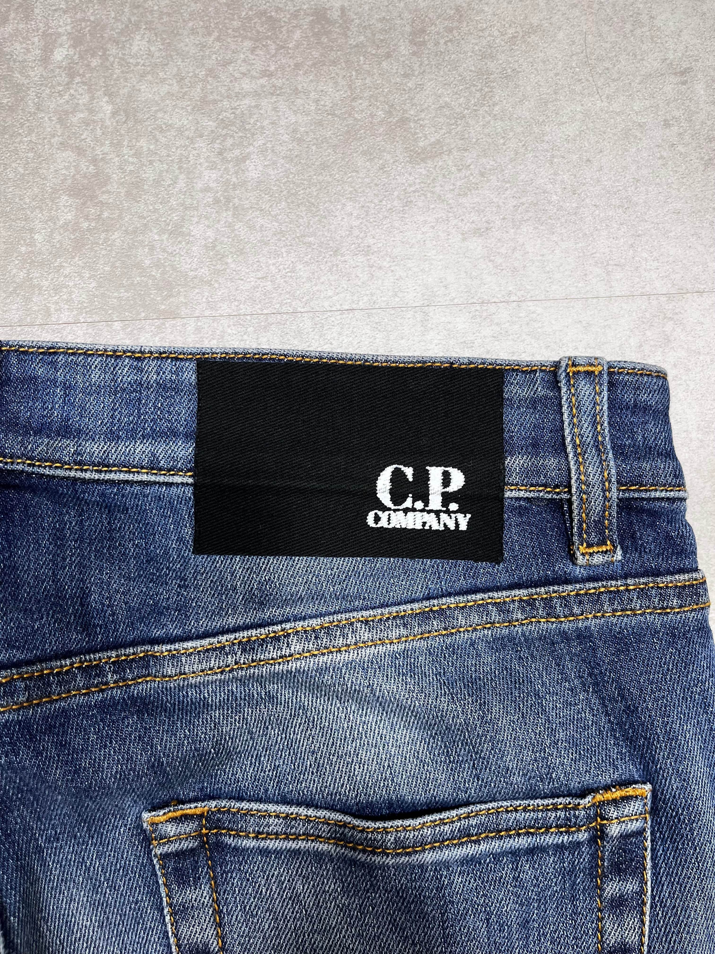 CP Company Jeans (S) - Candy Streetwear