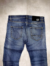 CP Company Jeans (S) - Candy Streetwear