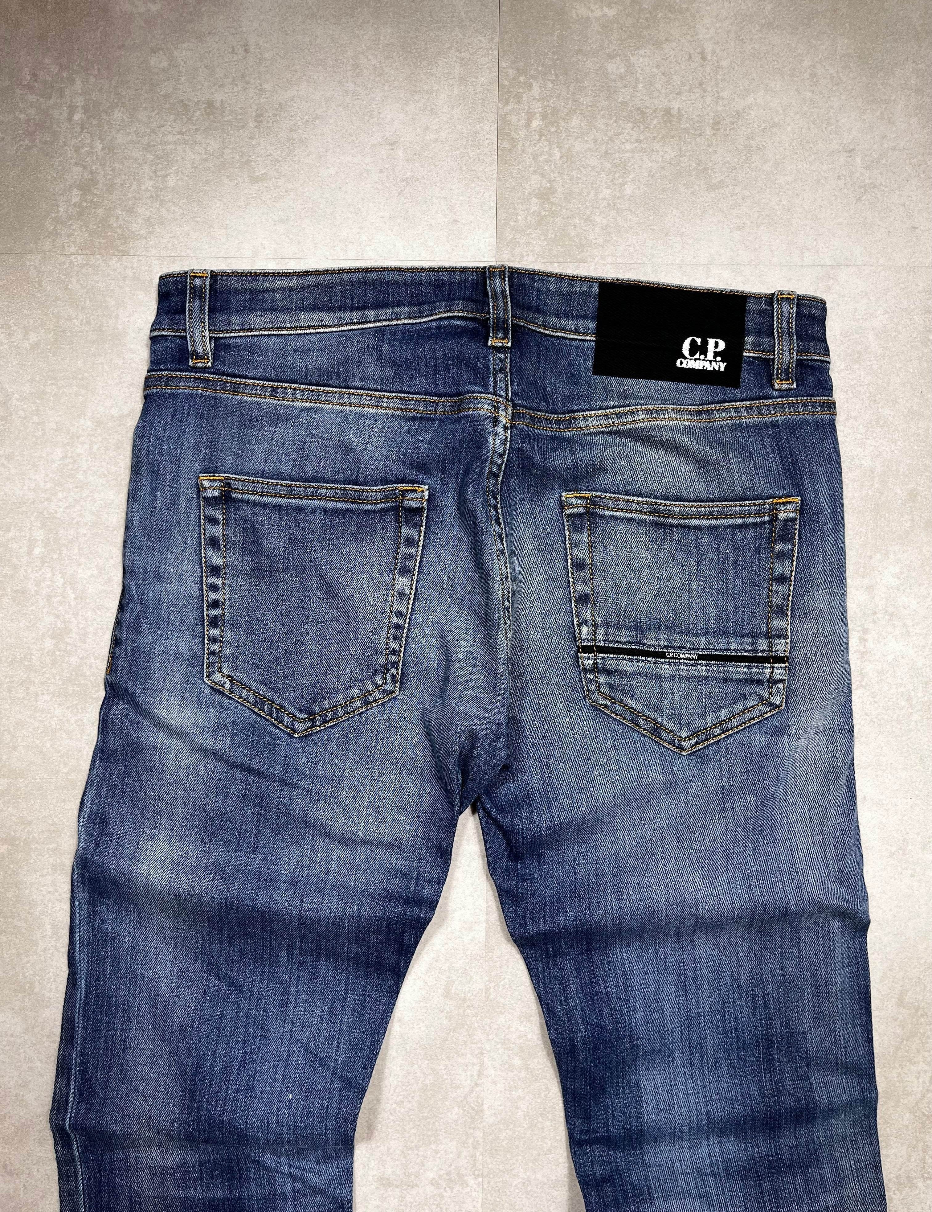 CP Company Jeans (S) - Candy Streetwear