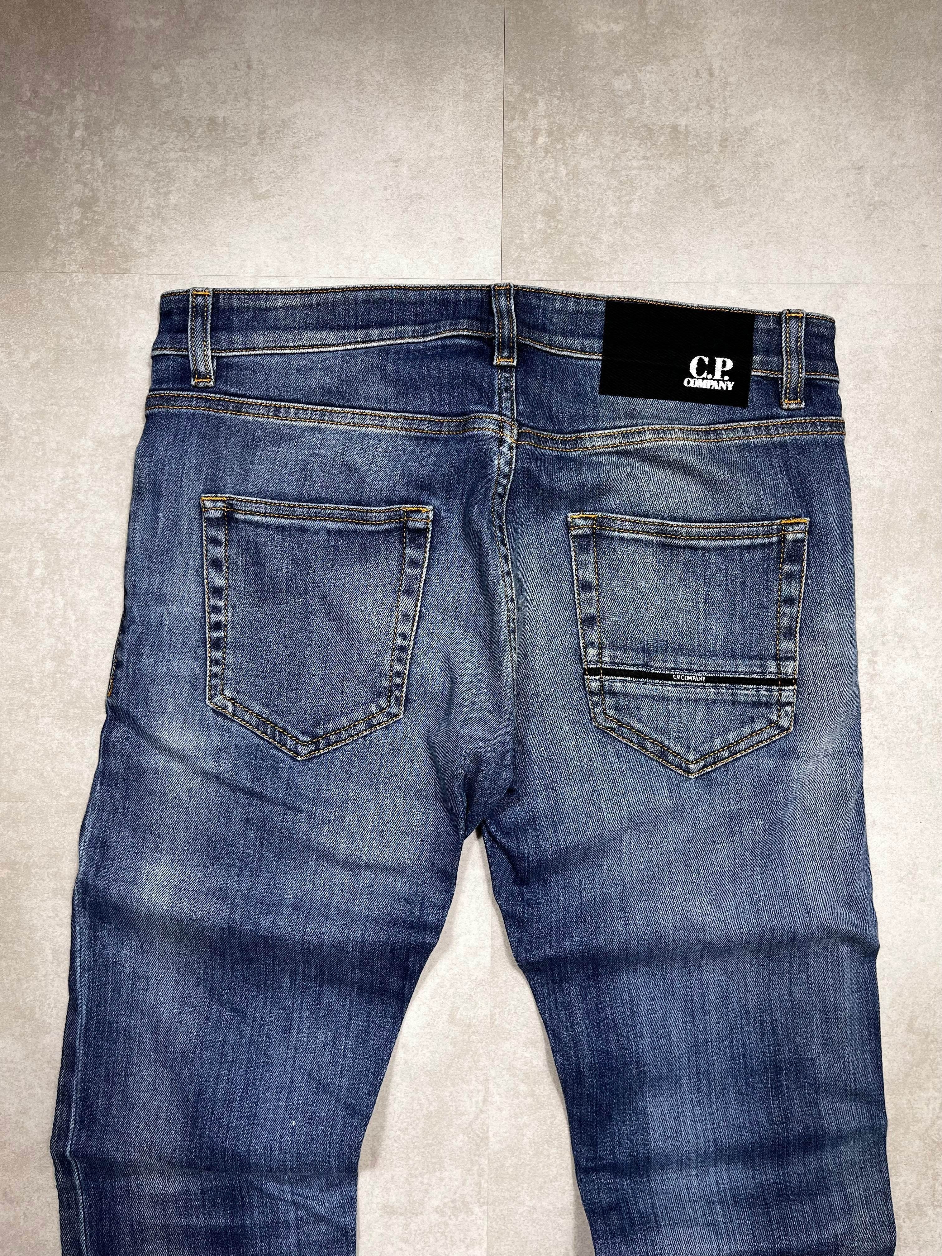 CP Company Jeans (S) - Candy Streetwear