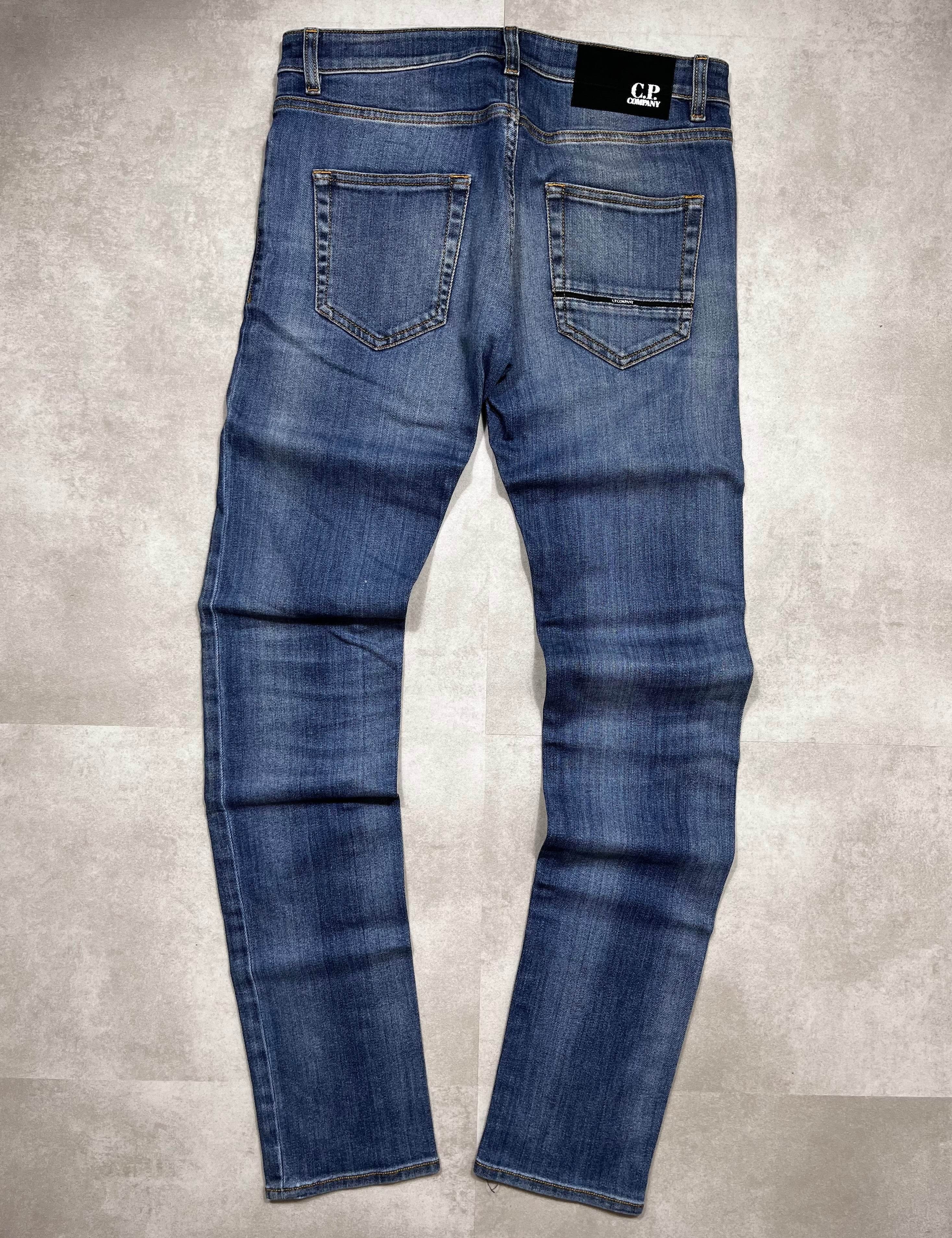 CP Company Jeans (S) - Candy Streetwear