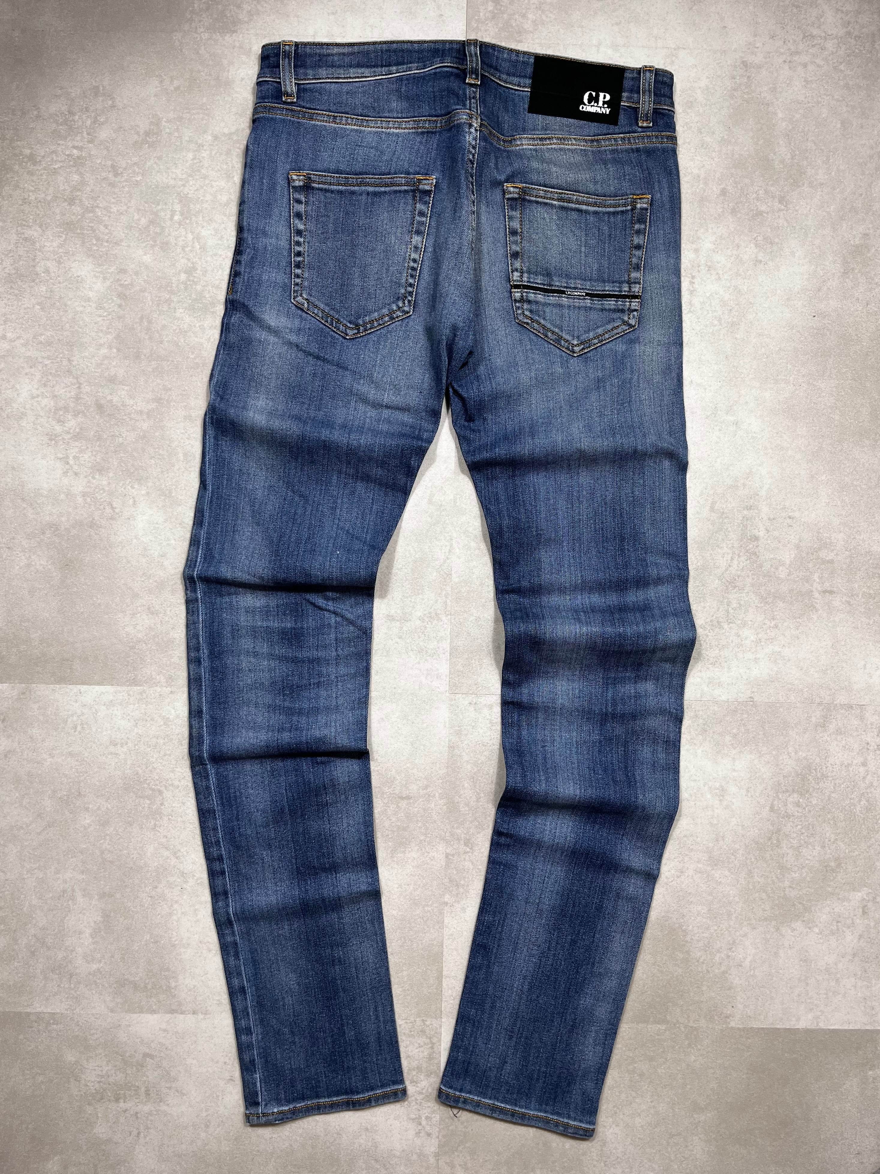 CP Company Jeans (S) - Candy Streetwear