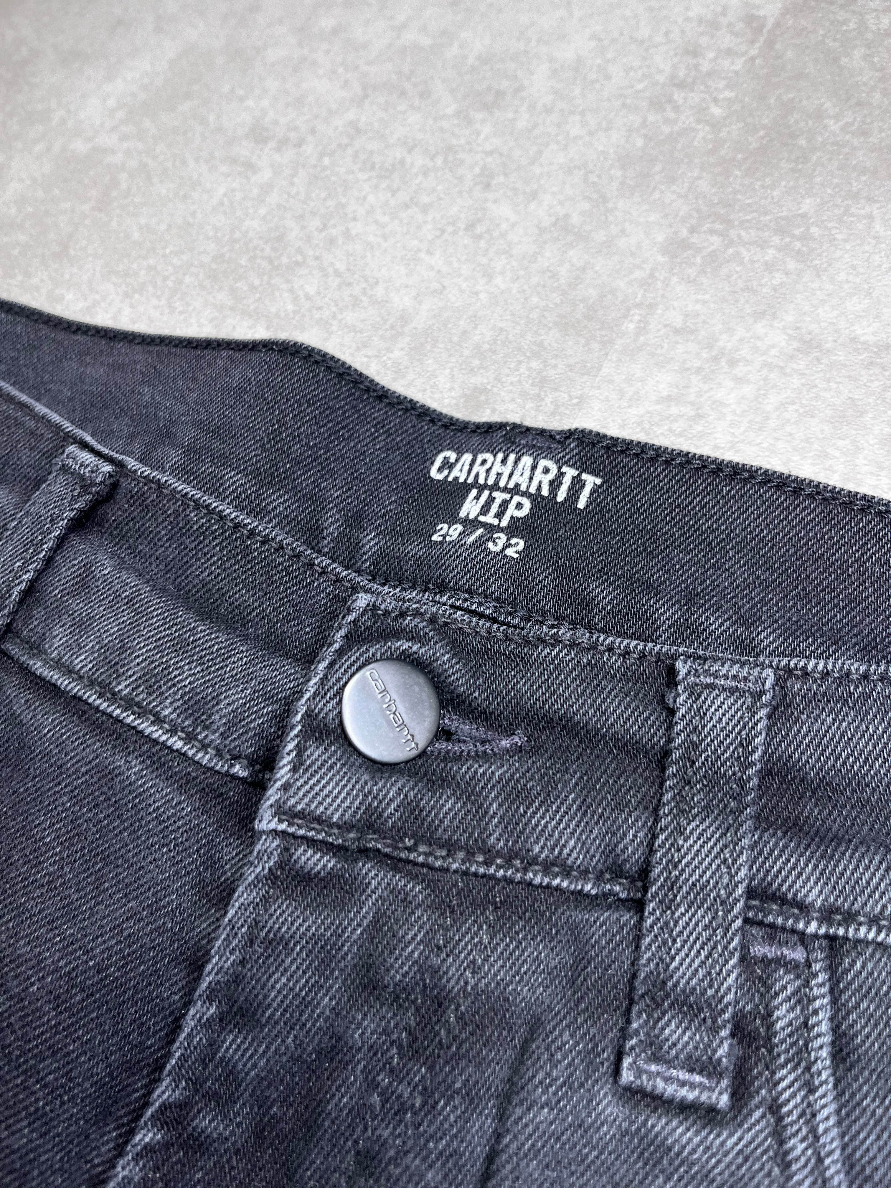 Carhartt Jeans (S) - Candy Streetwear