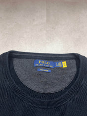 Ralph Lauren Crewneck (XL) - Candy Streetwear