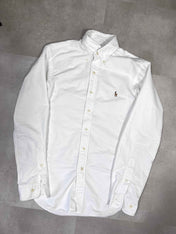 Ralph Lauren Old Money Shirt (S)