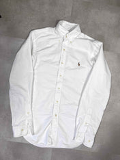 Ralph Lauren Old Money Shirt (S) - Candy Streetwear