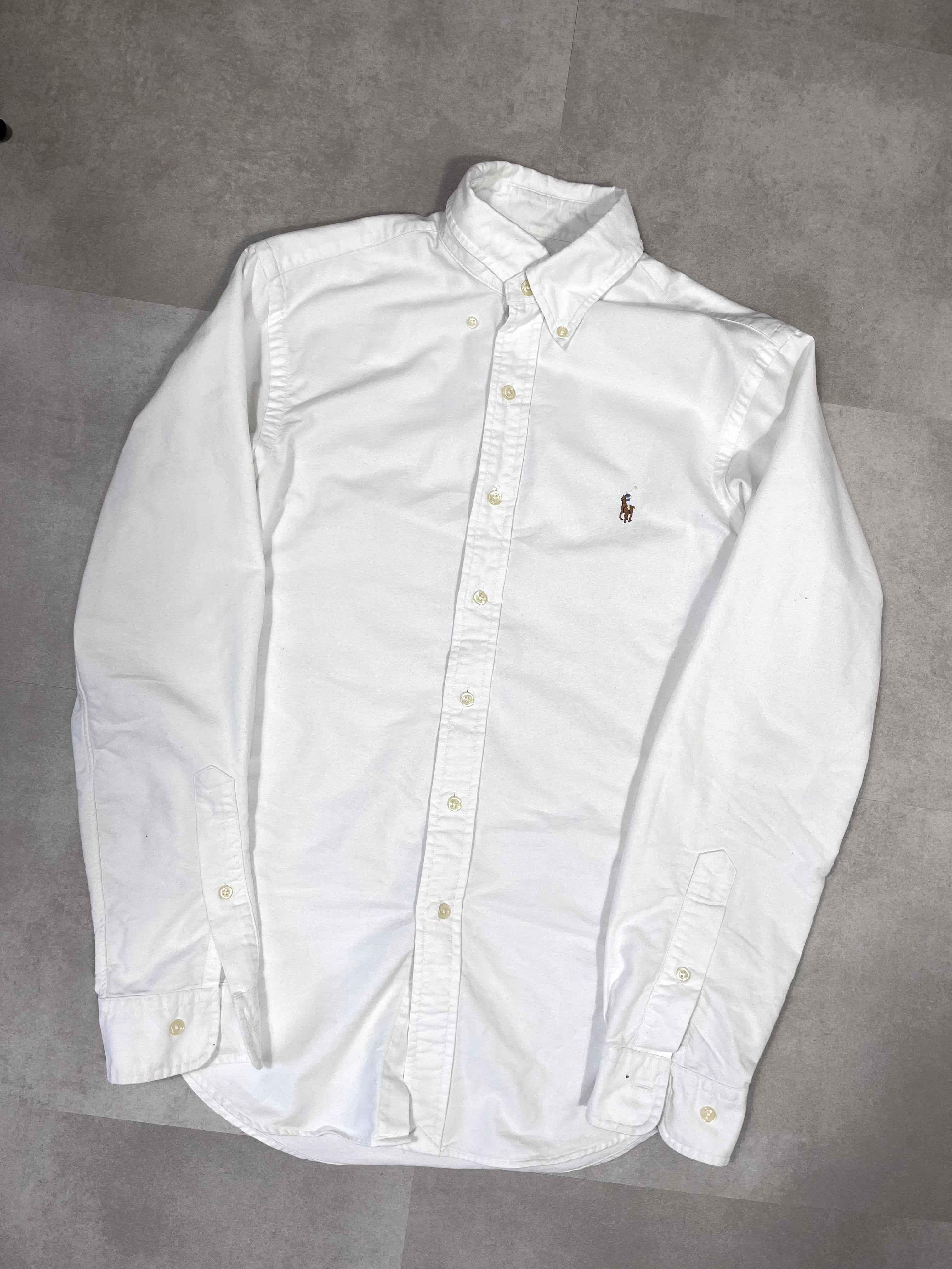Ralph Lauren Old Money Shirt (S)