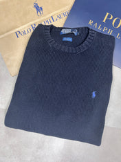 Polo Ralph Lauren Knitted Crewneck (L)