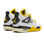 JORDAN 4 VIVID SULFUR - Candy Streetwear