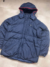 Nike Vintage Puffer Jacket (L) - Candy Streetwear