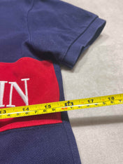 Ralph Lauren Chief Keef Polo (XS) - Candy Streetwear
