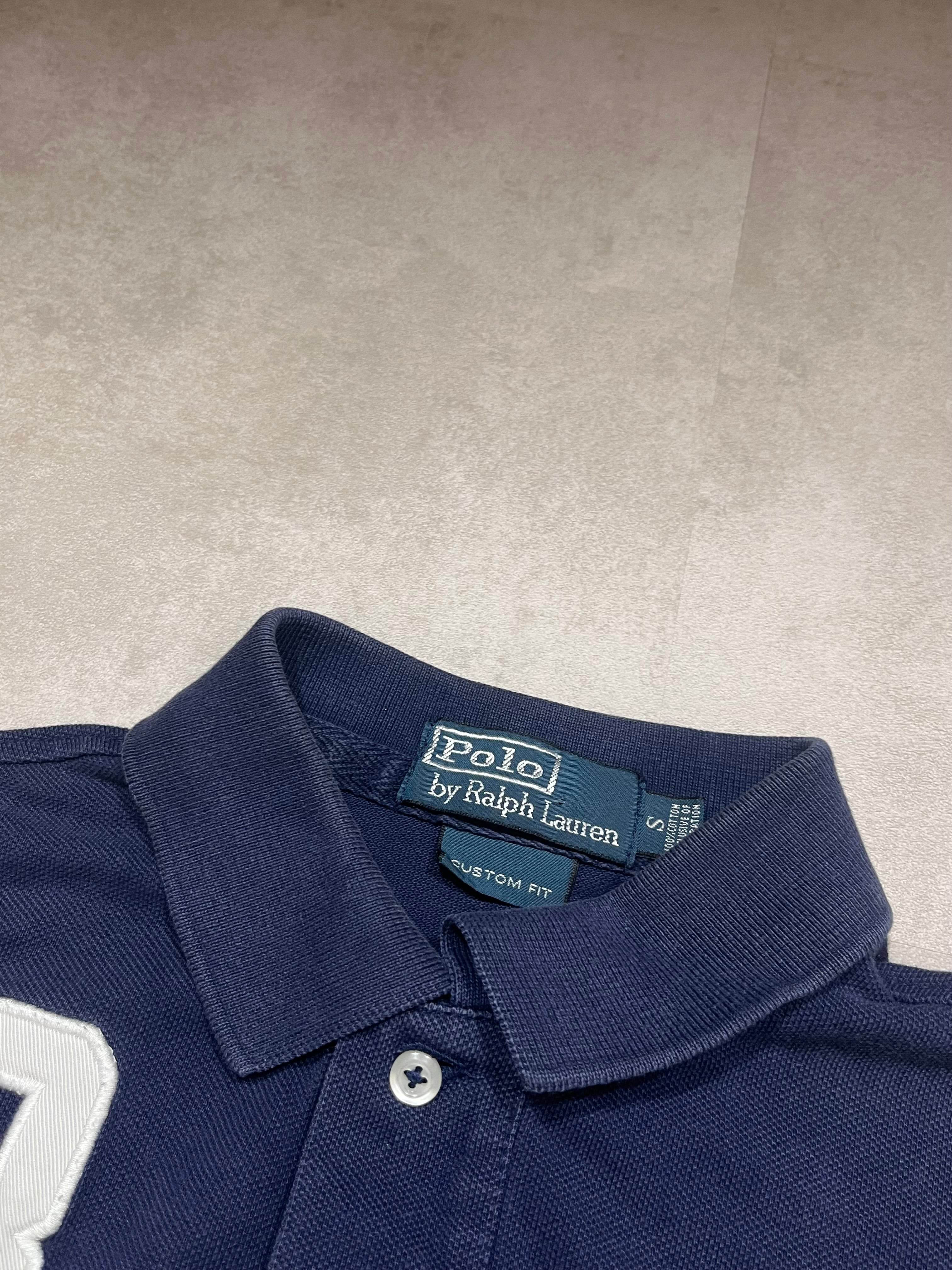 Ralph Lauren Chief Keef LXVII Polo (S) - Candy Streetwear