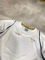 2000s Nike x Ronaldinho Vintage Jersey (L) - Candy Streetwear