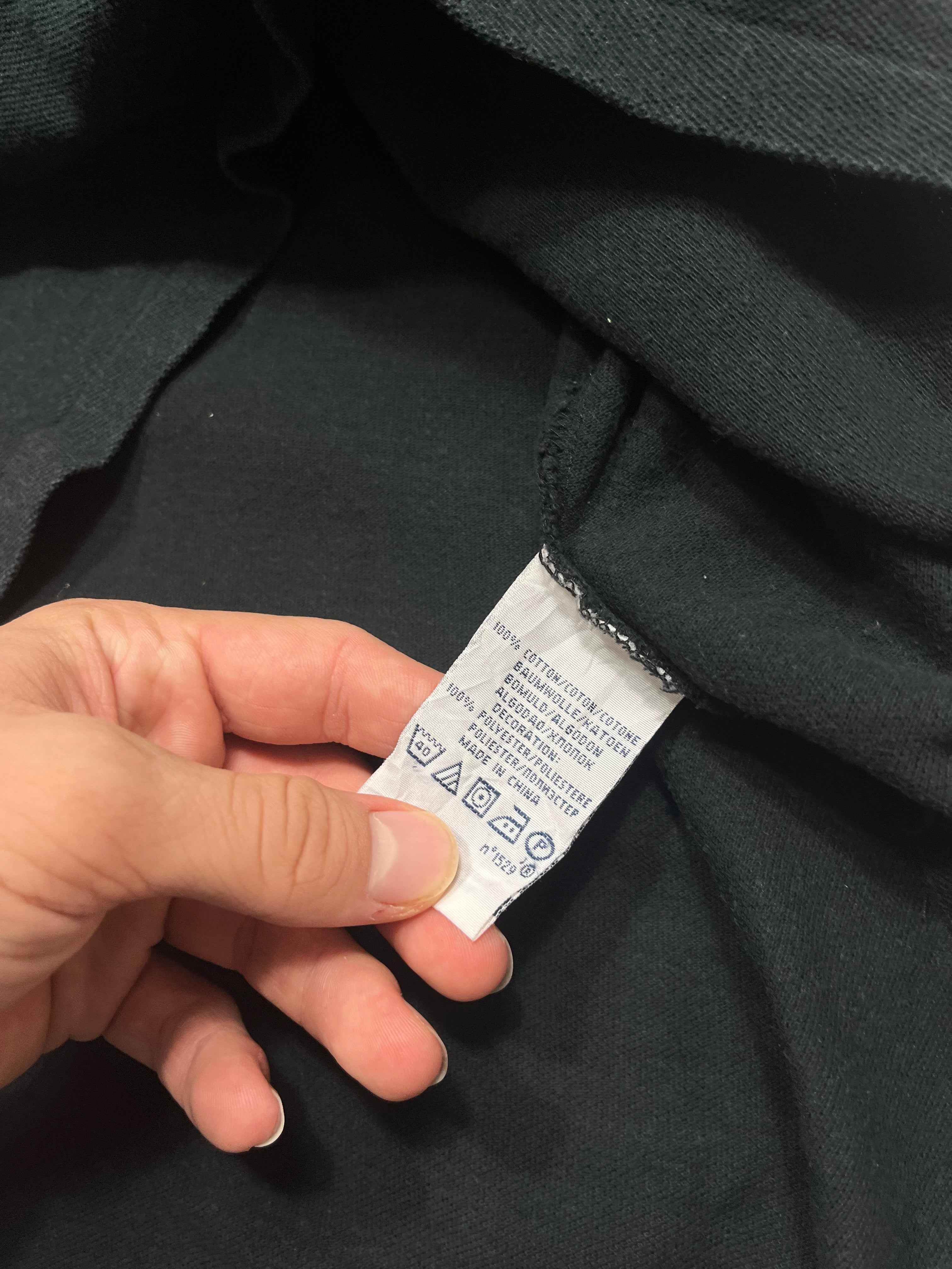 Ralph Lauren Chief Keef Polo (XL) - Candy Streetwear