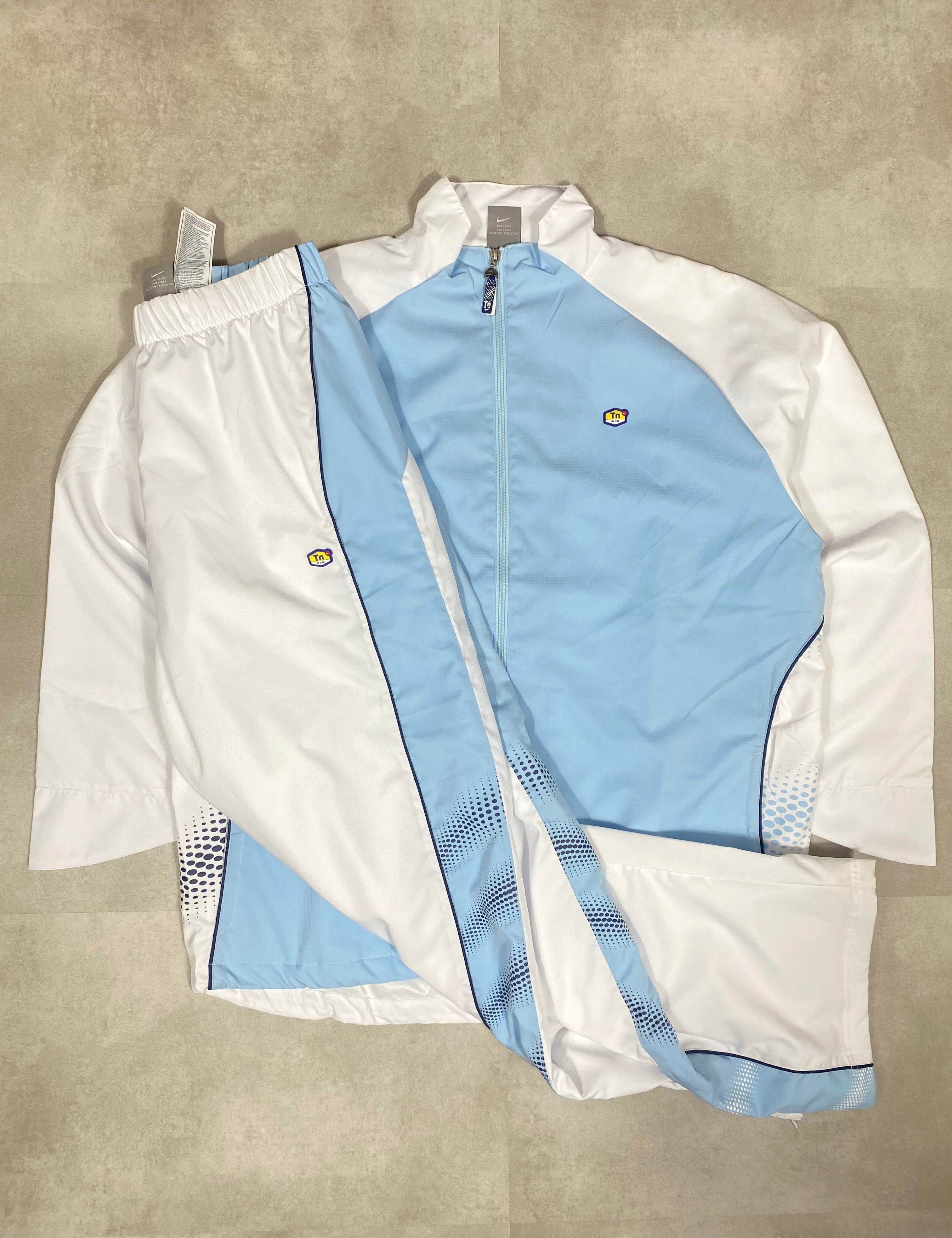 Nike Vintage TN Tracksuit (L) - Candy Streetwear