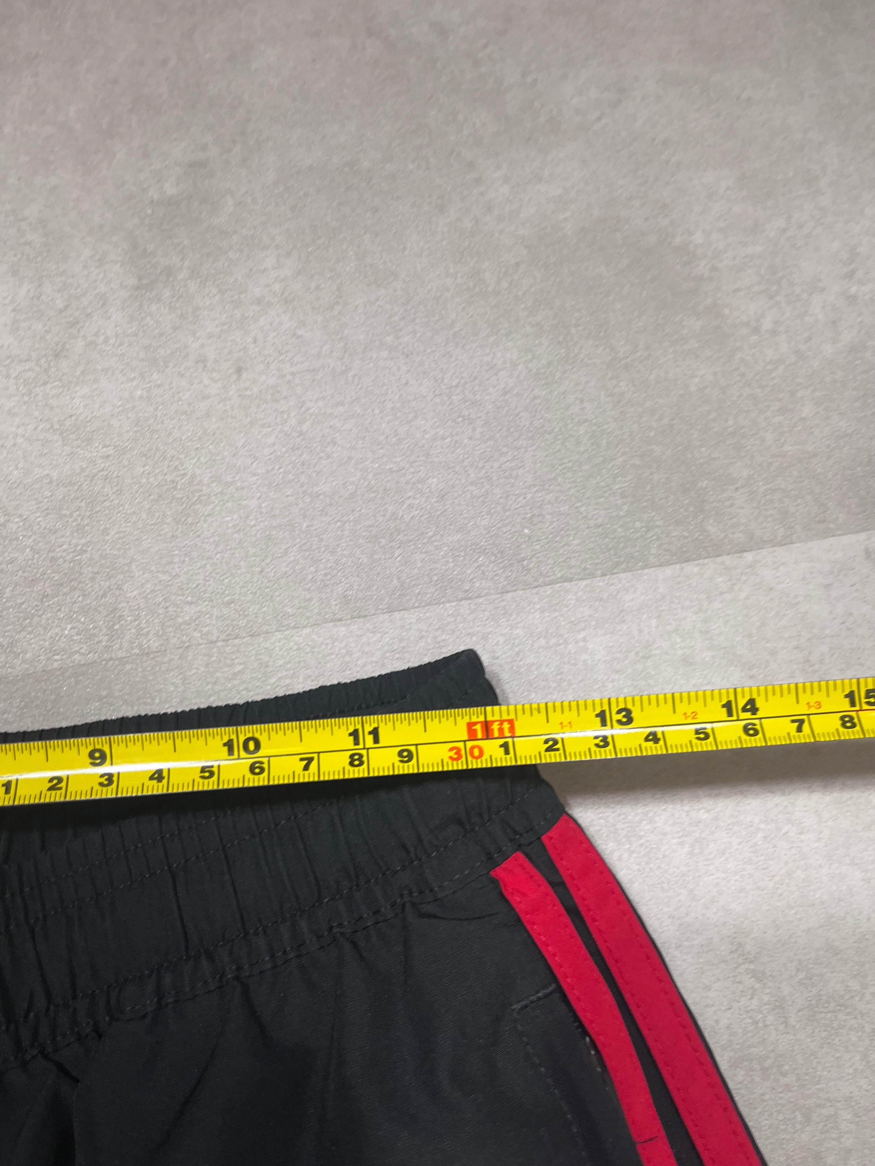 Adidas 2015-16 AJAX Vintage Trackpants (S) - Candy Streetwear