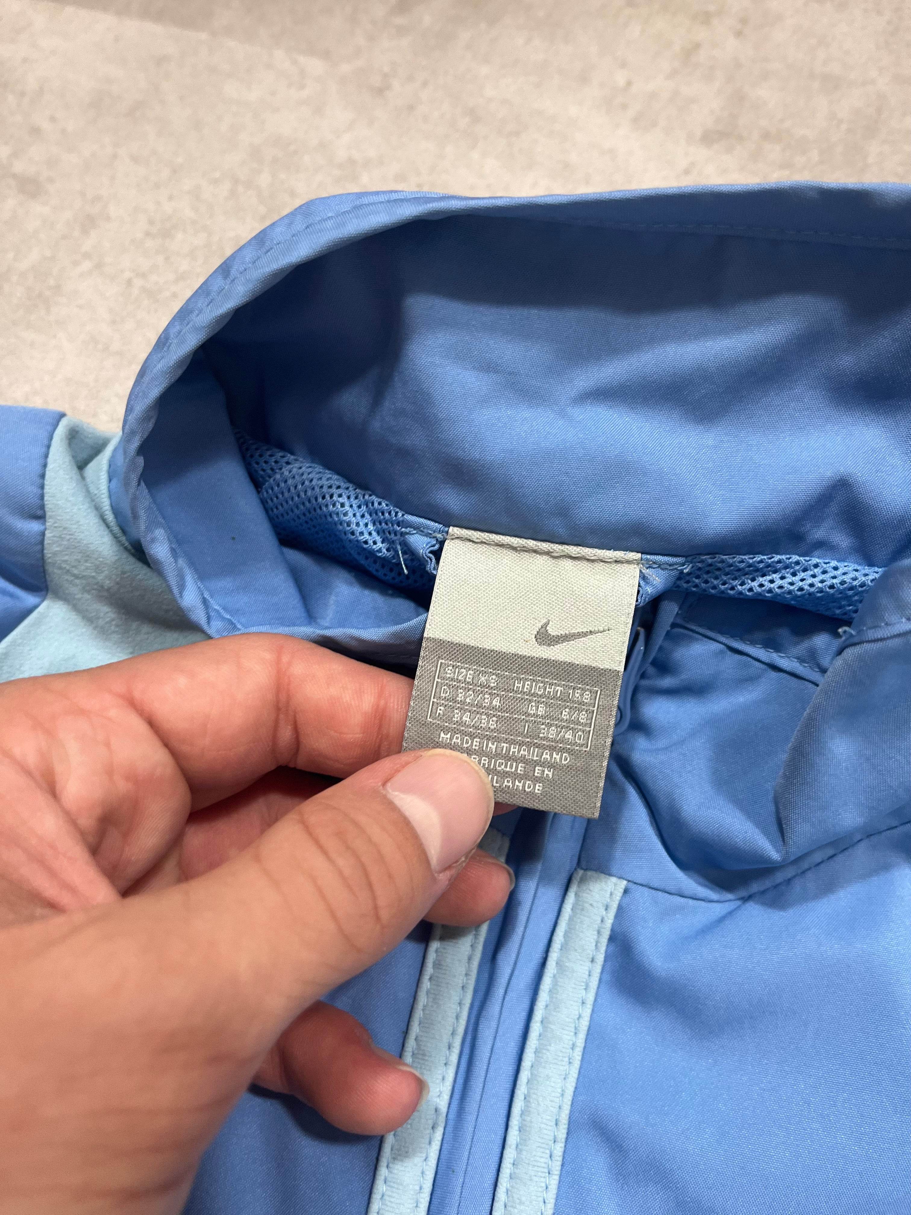 Nike Vintage TN Full Zip Up (XS) - Candy Streetwear