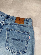 Valention Jeans (S-M)