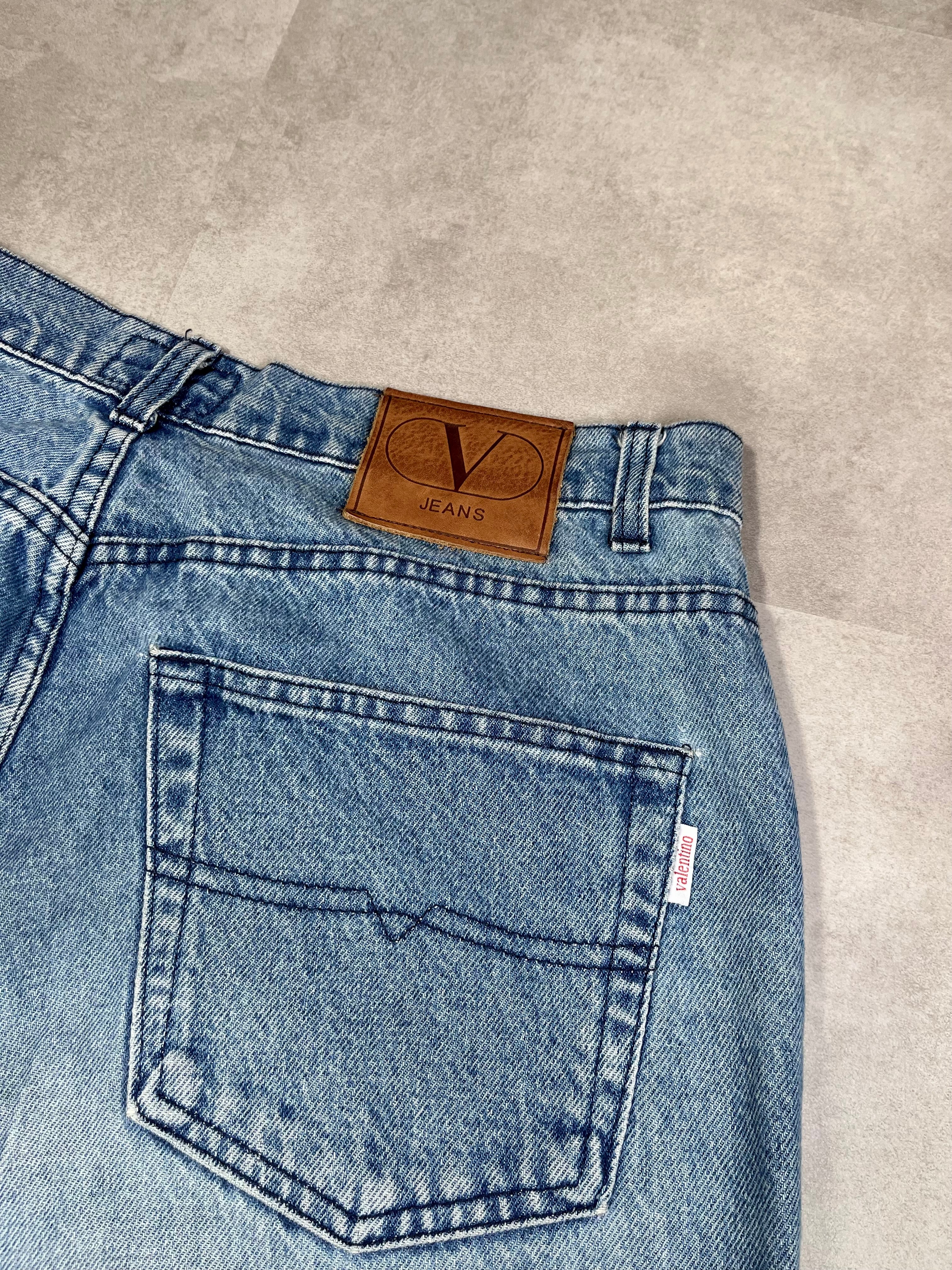 Valention Jeans (S-M)