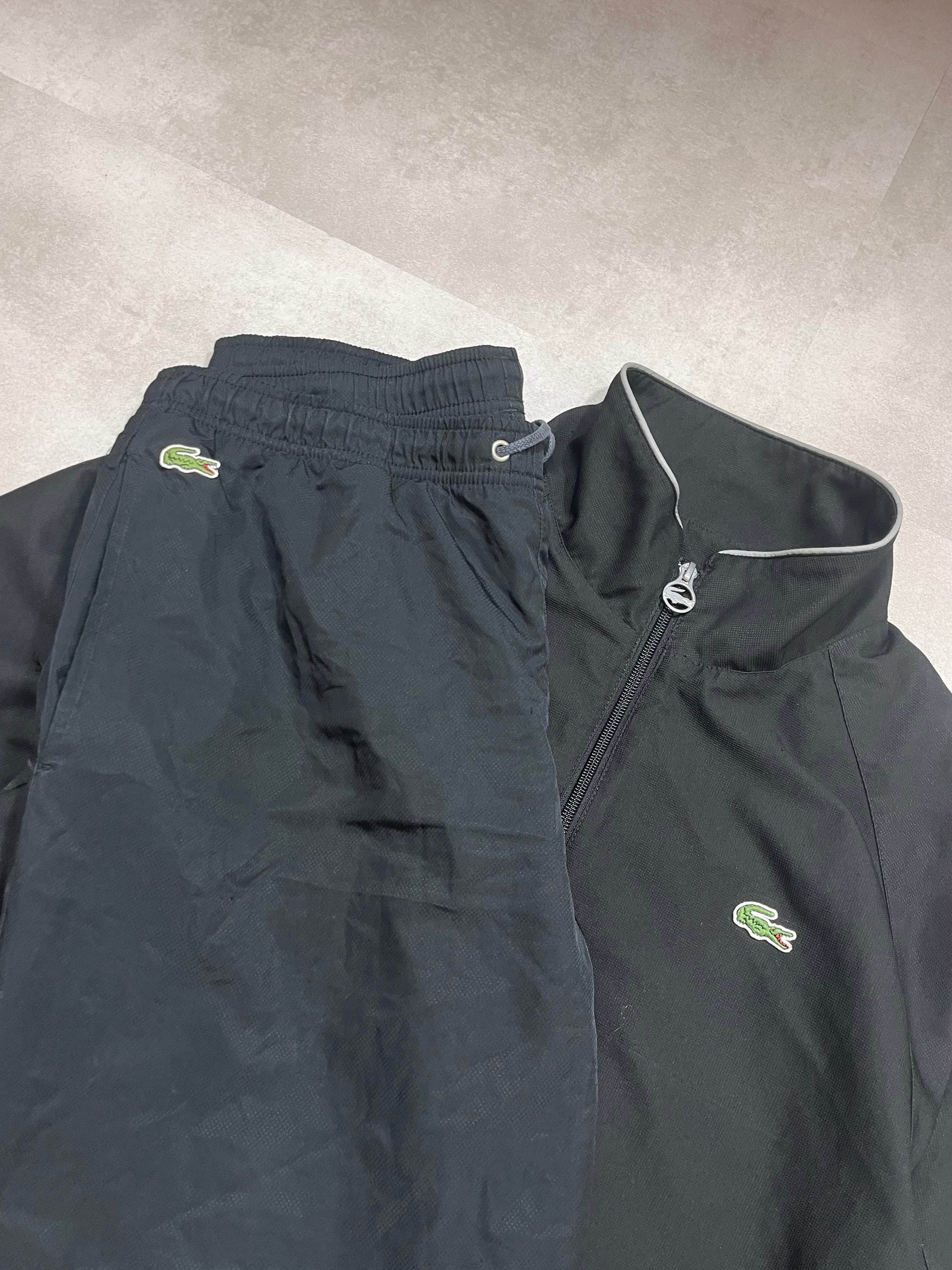 Vintage Lacoste Tracksuit (L) - Candy Streetwear