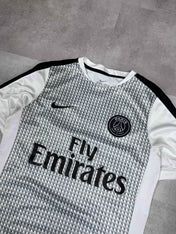 2014-15 Nike Paris Saint Germain Jersey (M)