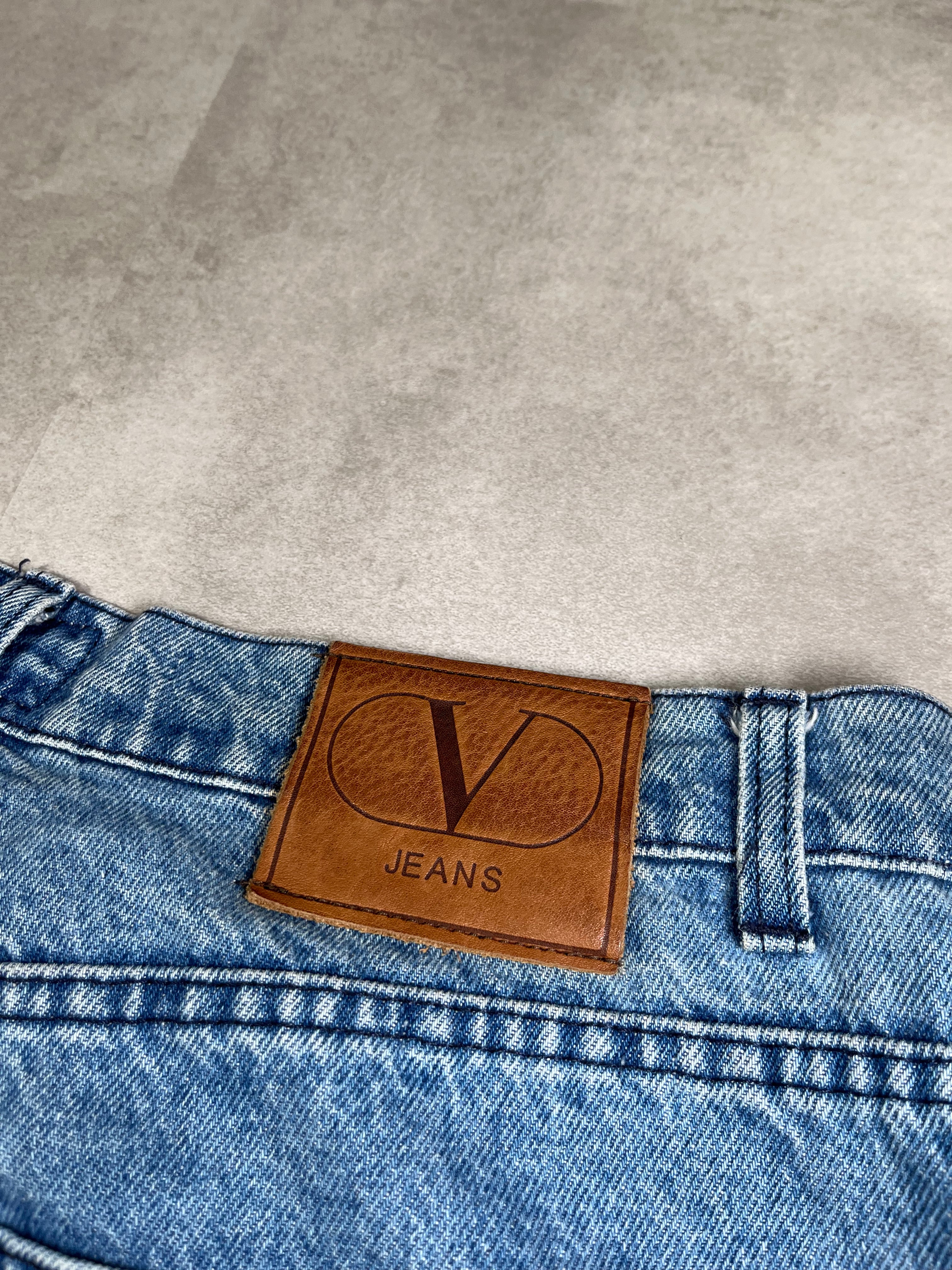 Valention Jeans (S-M)